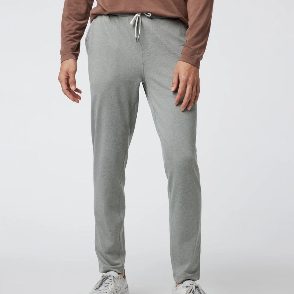 Vuori Ponto Performance Pant